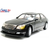Модель Р/У <HT-2881> А/м Maybach 1:6 (Аккум, ЗУ, "Крона")