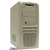 Miditower Chieftec AL-03W Beige ATX  300W (20+4пин)