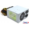 Блок питания Gembird 550W  ATX (24+4+6пин)