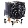 CoolerMaster <RR-PCH-S9U1-GP> Hyper TX INTEL Socket 775 (650-1800об/мин, Cu+Al+тепловые трубки)