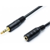 Кабель AUDIO JACK3.5 5M AT6849 ATCOM