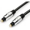 Кабель AUDIO TOSLINK 7.5M AT0706 ATCOM