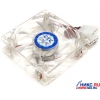 CTC <CT-LED-8025R> LED CASE FAN (Red LED Light, 80x80x25mm)