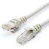 Кабель PATCH CAT5E UTP 30M GREY AT4964 ATCOM
