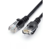 Кабель PATCH CAT5E UTP 2M BLACK GL3960 GEPLINK