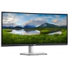 Монитор LCD 34" S3422DW VA 3422-9459 DELL