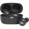 Гарнитура WRL LIVE FREE NC+ TWS BLACK JBL (JBLLIVEFRNCPTWSB)