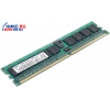 Original SAMSUNG DDR-II DIMM 512Mb <PC2-3200> ECC Registered+PLL, Low Profile