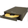 DVD±R/RW & CDRW Plextor PX-755UF <Black> EXT USB2.0/1394(RTL) 16(R9 10)x/8x&16(R9 6)x/6x/16x&48x/24x/48x