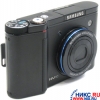 Samsung NV10 (10.1Mpx, 35-105mm, 3x, F2.8-5.1, JPG, 20Mb + 0Mb SD/MMC, 2.5", USB2.0, AV, Li-Ion)