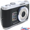 Samsung Digimax L80 <Black> (8.1Mpx, 35-105mm, 3x, F2.8-5.1, JPG/TIFF, 20Mb + 0Mb SD/MMC, 2.5", USB2.0, AV,Li-Ion)