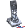Panasonic KX-TGA711RUT <Gray> доп. трубка DECT к р/телефонам Panasonic KX-TG7105/7106/7107/7108/7125/7127