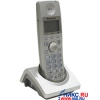 Panasonic KX-TGA711RUS <Silver> доп. трубка DECT к р/телефонам Panasonic KX-TG7105/7106/7107/7108/7125/7127