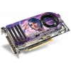 640Mb <PCI-E> DDR-3 Gigabyte GV-NX88S640H-RH (RTL) +DualDVI+TV Out+SLI <GeForce 8800GTS>