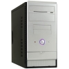 Minitower Colors M6004-C43 Micro ATX 350W (24+4пин)