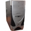 Miditower Espada <ES-8071B/A/24/400> ATX 400W (24+4пин)