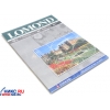 LOMOND 2001023 (A4, 25 листов, 70 г/м2, для CD) бумага универсальная самоклеящаяся 3части