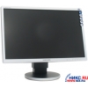 22"    MONITOR Samsung 225BW CSQ <Silver> (LCD, Wide, 1680x1050, +DVI)