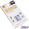 Ritek miniSecureDigital (miniSD) Memory Card 1Gb + miniSD-->SD Adapter