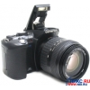 OLYMPUS DIGITAL E-500 ZUIKO 18-180мм Kit <Black>(8.0Mpx,18-180mm,10x,F3.5-6.3,JPG/TIFF/RAW,0Mb xD/CFI/II,2.5",USB)