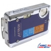 OLYMPUS mju 725SW <Blue> (7.1Mpx, 38-114mm, 3x, F3.5-5.0, JPG, 19Mb + 0Mb xD, 2.5", USB, АV, Li-Ion)