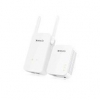 Адаптер POWERLINE 1000MBPS KIT PH5 TENDA