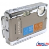 OLYMPUS mju 725SW <Silver> (7.1Mpx, 38-114mm, 3x, F3.5-5.0, JPG, 19Mb + 0Mb xD, 2.5", USB, АV, Li-Ion)