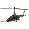 Модель Р/У <DZ3000/AH-64> Вертолет Apache Longbow  (AAx8шт, 7.4V, 1000mA/h, Li-Pol, ЗУ)