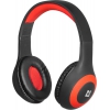 Гарнитура FREEMOTION B575 BLACK/RED 63575 DEFENDER