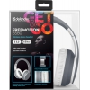 Гарнитура FREEMOTION B580 GREY 63582 DEFENDER