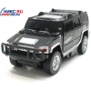 Модель Р/У <5556> А/м HUMMER, Invinzer, 5 Crash Zones (Аккум, ЗУ, "Крона")