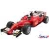 Модель Д/У <2521> А/м Formula1 (Аккум,  ЗУ, "Крона")