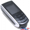 COWON <iAUDIO F2-2Gb> Black(MP3/OGG/WMA/FLAC/JPG/MPEG4 Player,TXT Reader,FM,2Gb,1.3"LCD,Line In,дик,USB2.0,LiPoly)
