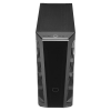Корпус Cooler Master MB540-KGNN-S00 MidiTower ATX MicroATX MiniITX Цвет черный MB540-KGNN-S00