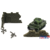 Модель Р/У <3840> Танк 1:70 (Аккум, AAx6шт)