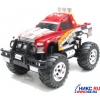 Модель Р/У <737-6698> А/м BigFoot 1:6 (Аккум, ЗУ, "Крона")
