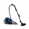 Пылесос Philips PowerPro Compact FC9331/09 традиционный/без мешка 900 Вт Capacity 1.5 л Noise 76 дБ черный Weight 4.5 кг FC9331/09