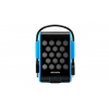 Жесткий диск USB3.1 1TB EXT. 2.5" BLUE AHD720-1TU31-CBL ADATA