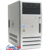 hp dx7300m <RK072AA#ACB> Pentium-D 915 2.8ГГц/512 Мб/Q965/160 Гб/DVD-RW/GbL/WinXP Pro/KB/MS/MicroATX