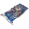 256Mb <AGP> DDR ASUSTeK N7600GS/HTD (RTL) +DVI+TV Out <GeForce 7600GS>