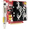 512Mb <PCI-E> DDR MSI  MS-V041 NX7600GS-T2D512EH (RTL)+DualDVI+TV Out+SLI <GeForce 7600GS>