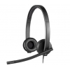 Гарнитура STEREO H570E 981-000575 LOGITECH