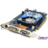 128Mb <PCI-E> DDR XFX <GeForce 6600LE> (RTL) +DVI+TV Out+SLI <PV-T43E-NAP5>