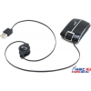 Genius Traveler P330 Optical (1200dpi) Black (RTL) USB 3btn+Roll, уменьшенная