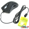 Microsoft HABU Laser Gaming Mouse (RTL) USB 7btn+Roll <9VV-00005>