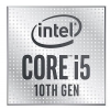 Центральный процессор Intel Core i5 i5-10400 Comet Lake 2900 МГц Cores 6 12Мб Socket LGA1200 65 Вт GPU UHD 630 OEM CM8070104290715SRH3C (CM8070104290715 S RH3C)