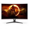 Монитор LCD 32" VA C32G2AE AOC (C32G2AE/BK)
