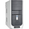 Miditower INWIN S605 <Grey> ATX 350W (24+4пин)