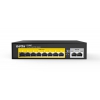 Коммутатор 6PORT 10/100M 4POE P110C NETIS