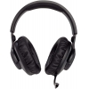 Гарнитура GAMING WRL QUANTUM 350 BLACK JBL (JBLQ350WLBLK)